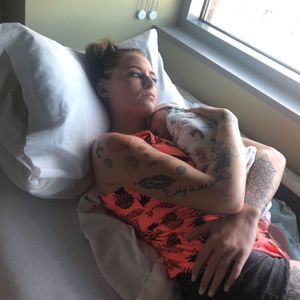 Meet your Posher, Bailey